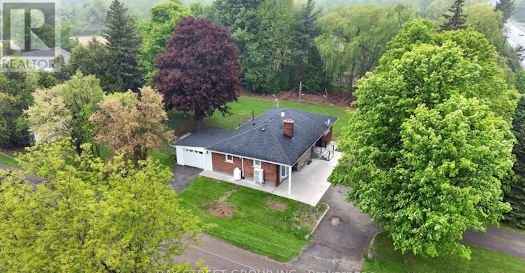 BSMT-12596 Regional 25 Rd Road, Halton Hills, ON, L7J 2M1