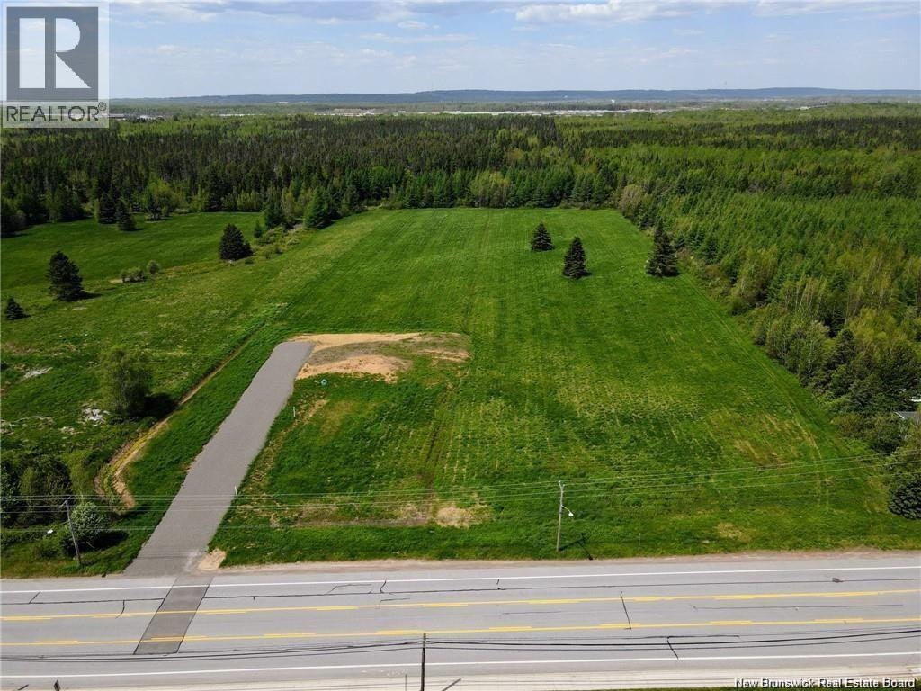 Lot Salisbury Road, Moncton, NB, E1E 1C4