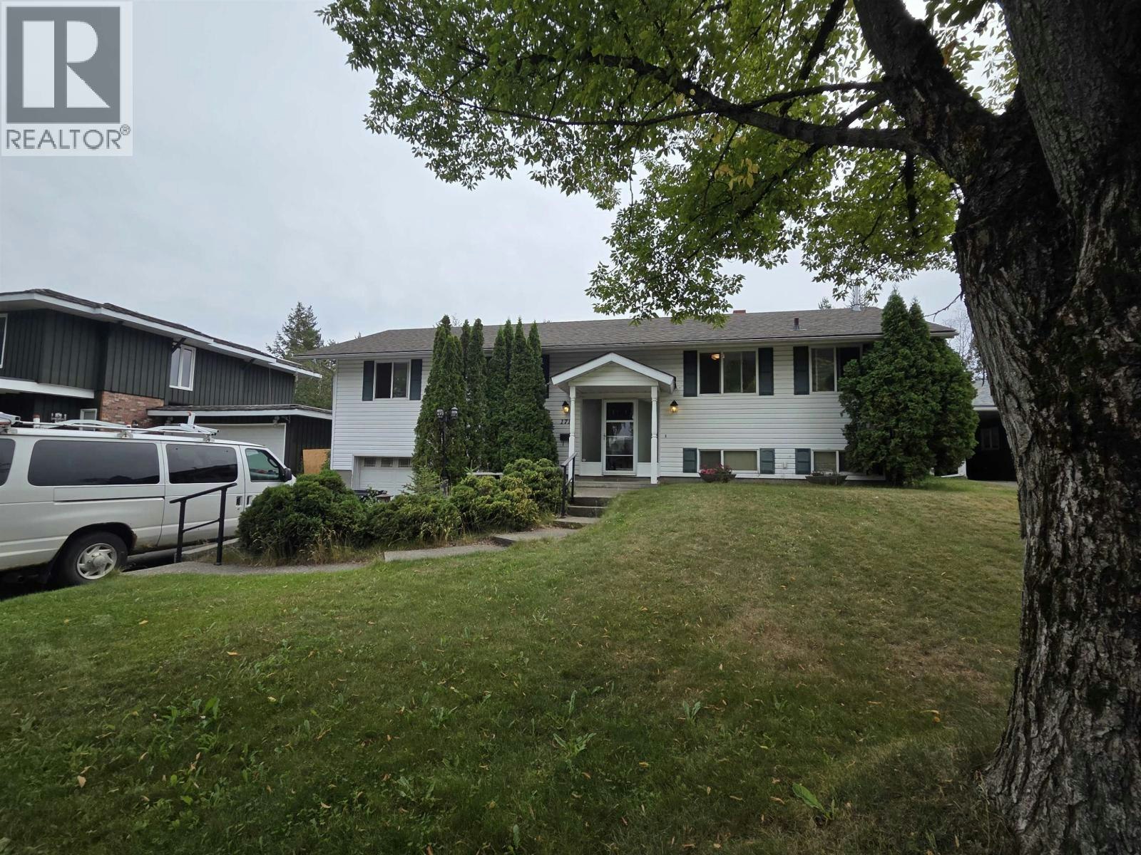 1710 Harper Drive, Prince George, BC, V2M 2Y8