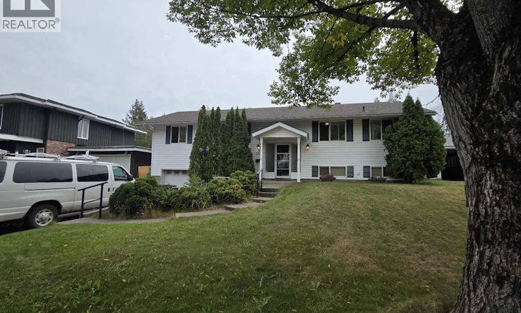 1710 Harper Drive
