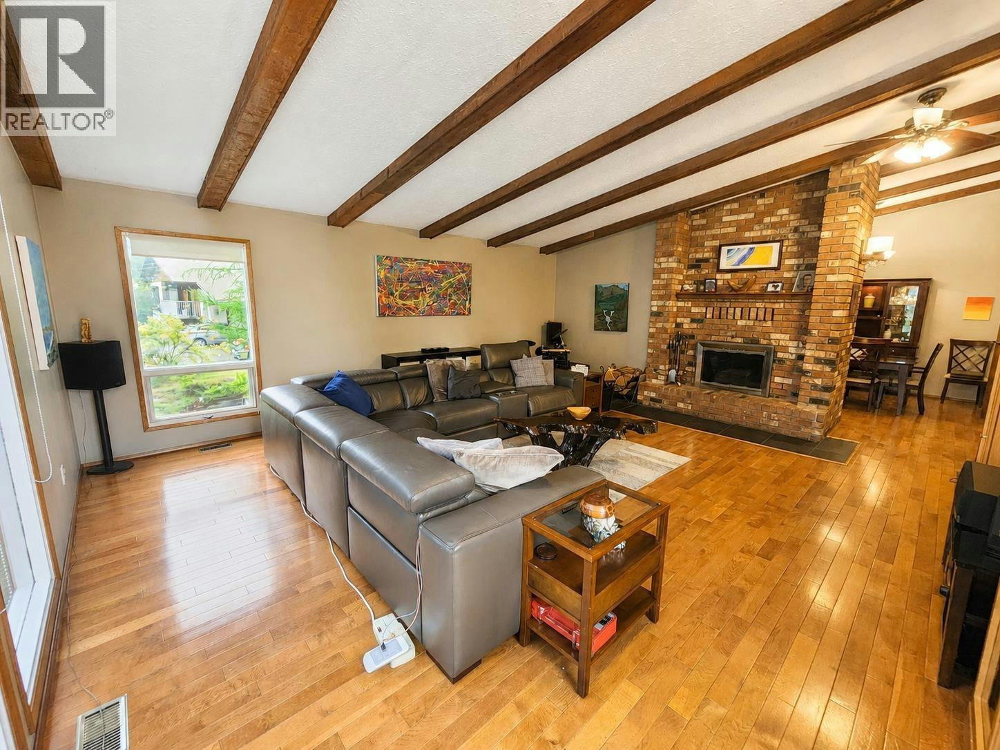 3696 Rosia Road, Prince George, BC, V2K 4Y6
