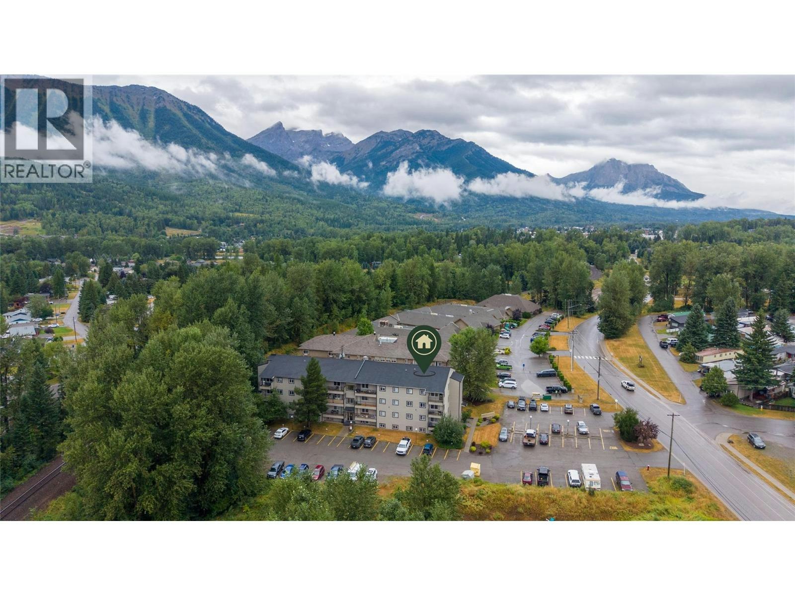 301-65 Cokato Road, Fernie, BC, V0B 1M4