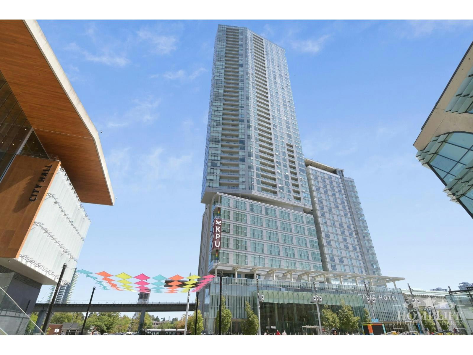4705-13495 Central Avenue, Surrey, BC, V3T 0K2
