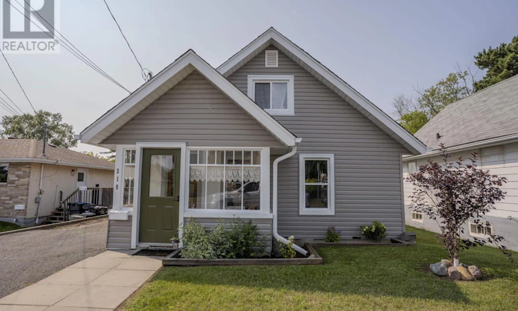 319 Lillian Street
