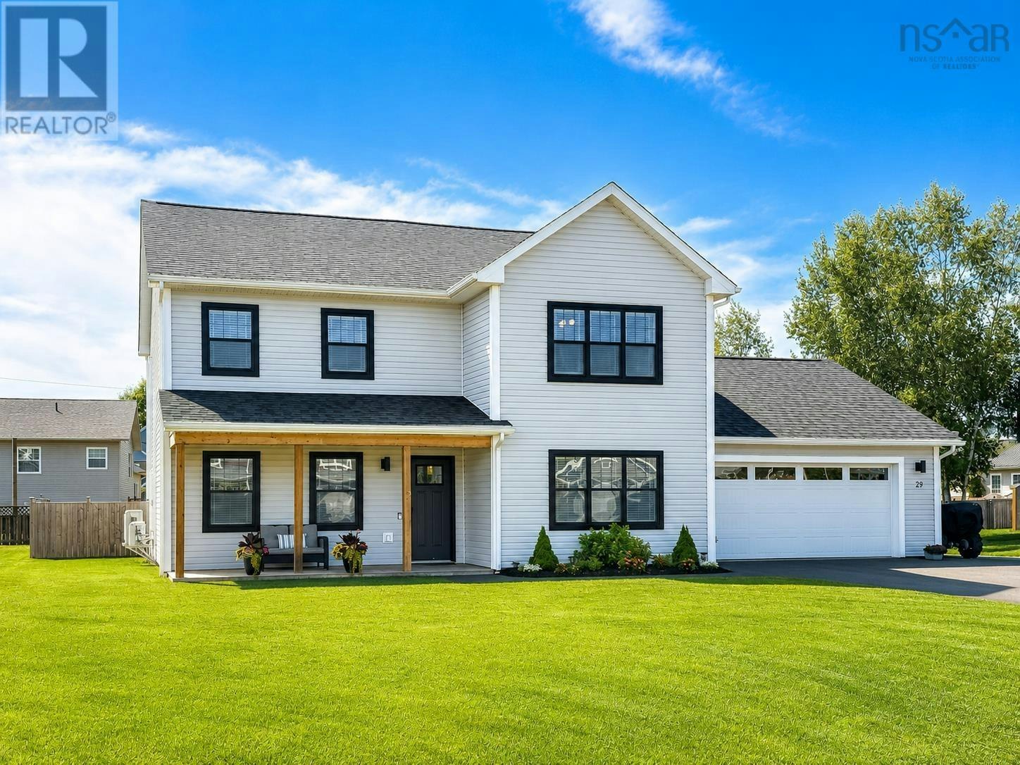 29 Marilyn Court, Kingston, NS, B0P 1R0