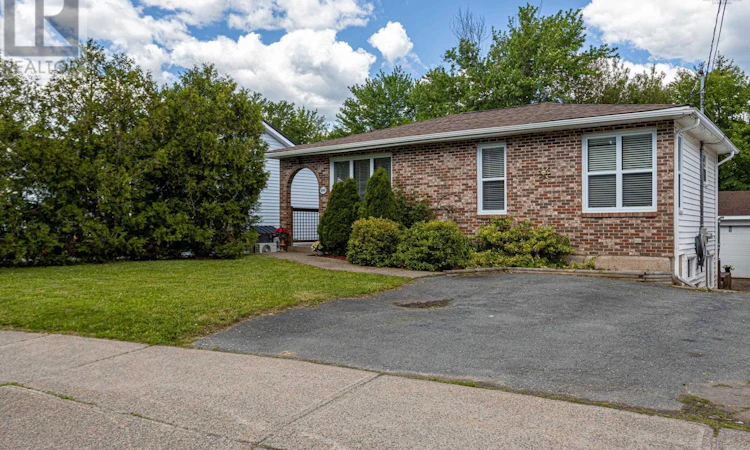 242 Beaver Bank Cross Road