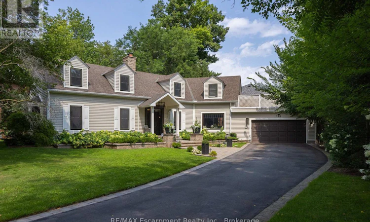 105 Whittington Place