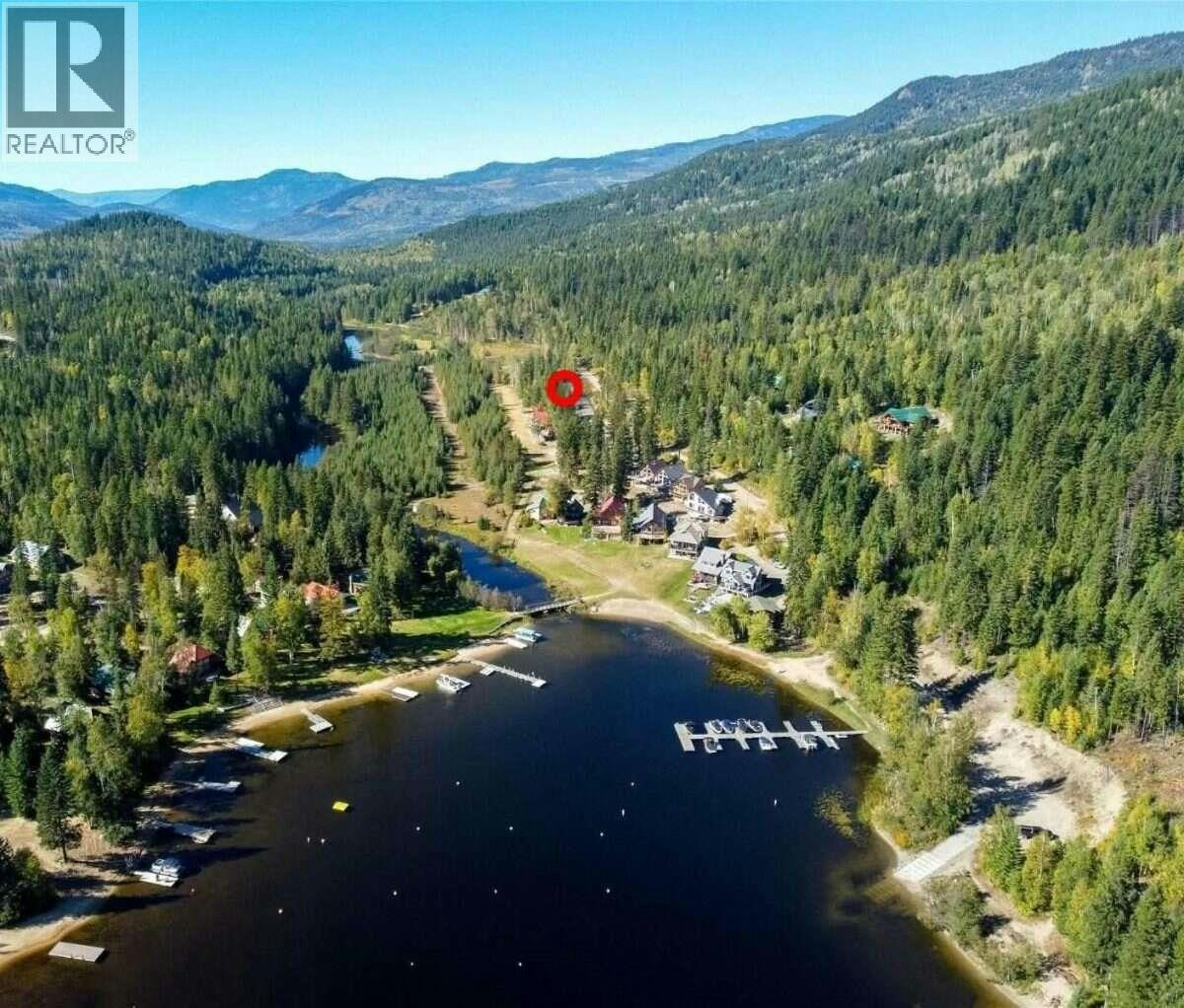 24.3-4204 East Barriere Lake Service Road, Barriere, BC, V0E 1E0