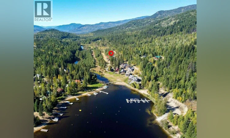 24.3-4204 East Barriere Lake Service Road