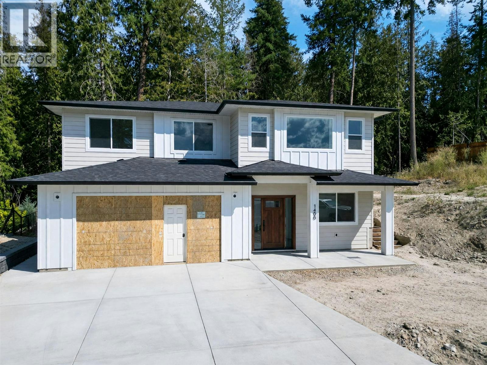 1450 NE 21 Street, Salmon Arm, BC, V1E 0G8