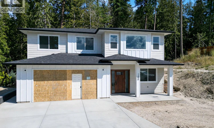 1450 NE 21 Street