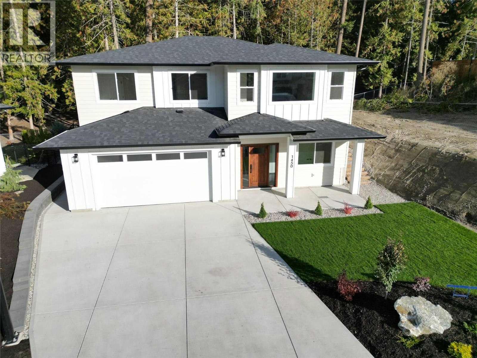 1450 NE 21 Street, Salmon Arm, BC, V1E 0G8