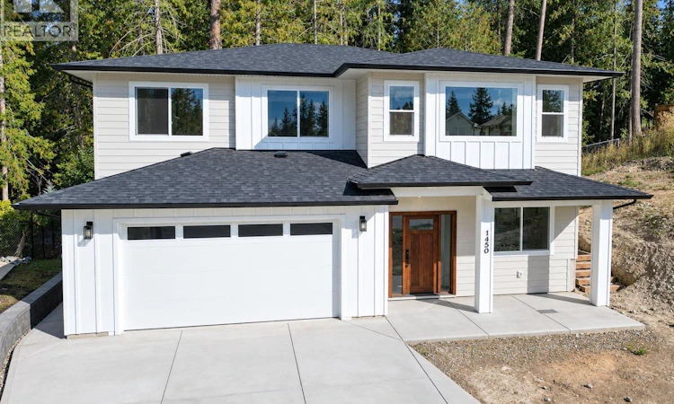 1450 NE 21 Street