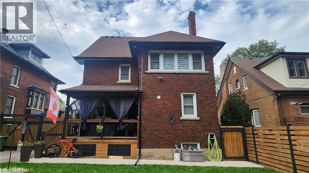 2-63 Holton Avenue S, Hamilton, ON, L8M 2L4 - 21