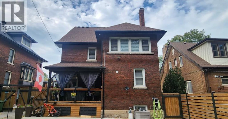 2-63 Holton Avenue S, Hamilton, ON, L8M 2L4 - 21