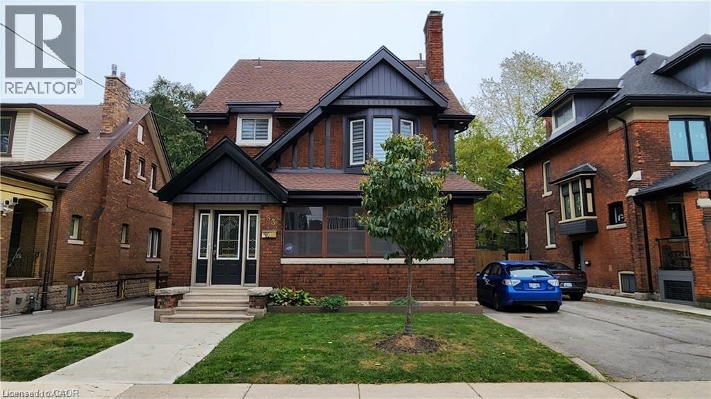 2-63 Holton Avenue S, Hamilton, ON, L8M 2L4 - 2