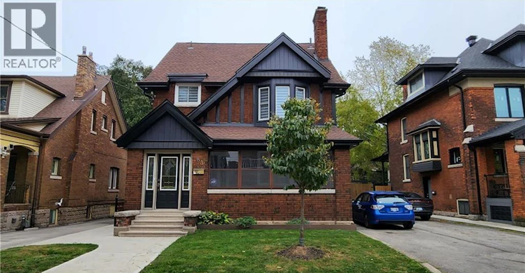 2-63 Holton Avenue S, Hamilton, ON, L8M 2L4 - 2