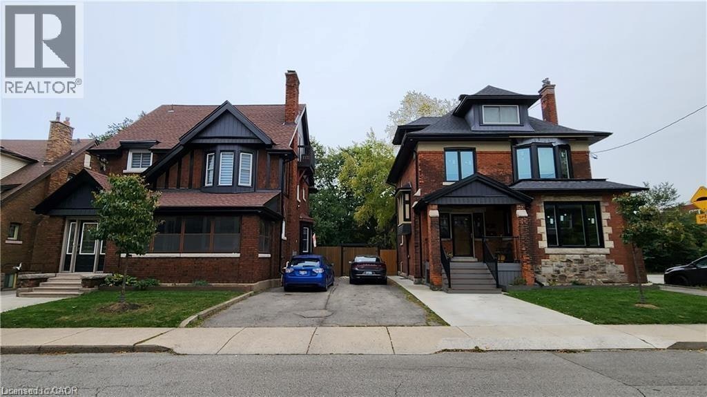2-63 Holton Avenue S, Hamilton, ON, L8M 2L4 - 3