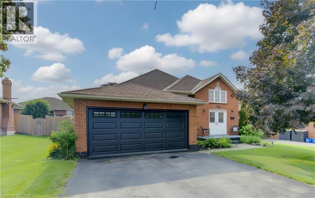 49 King William Street, Brant, ON, N0E 1N0