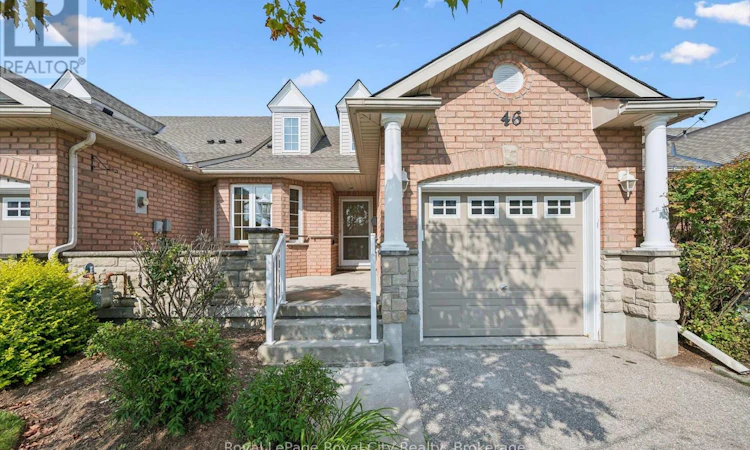 46 Terraview Crescent