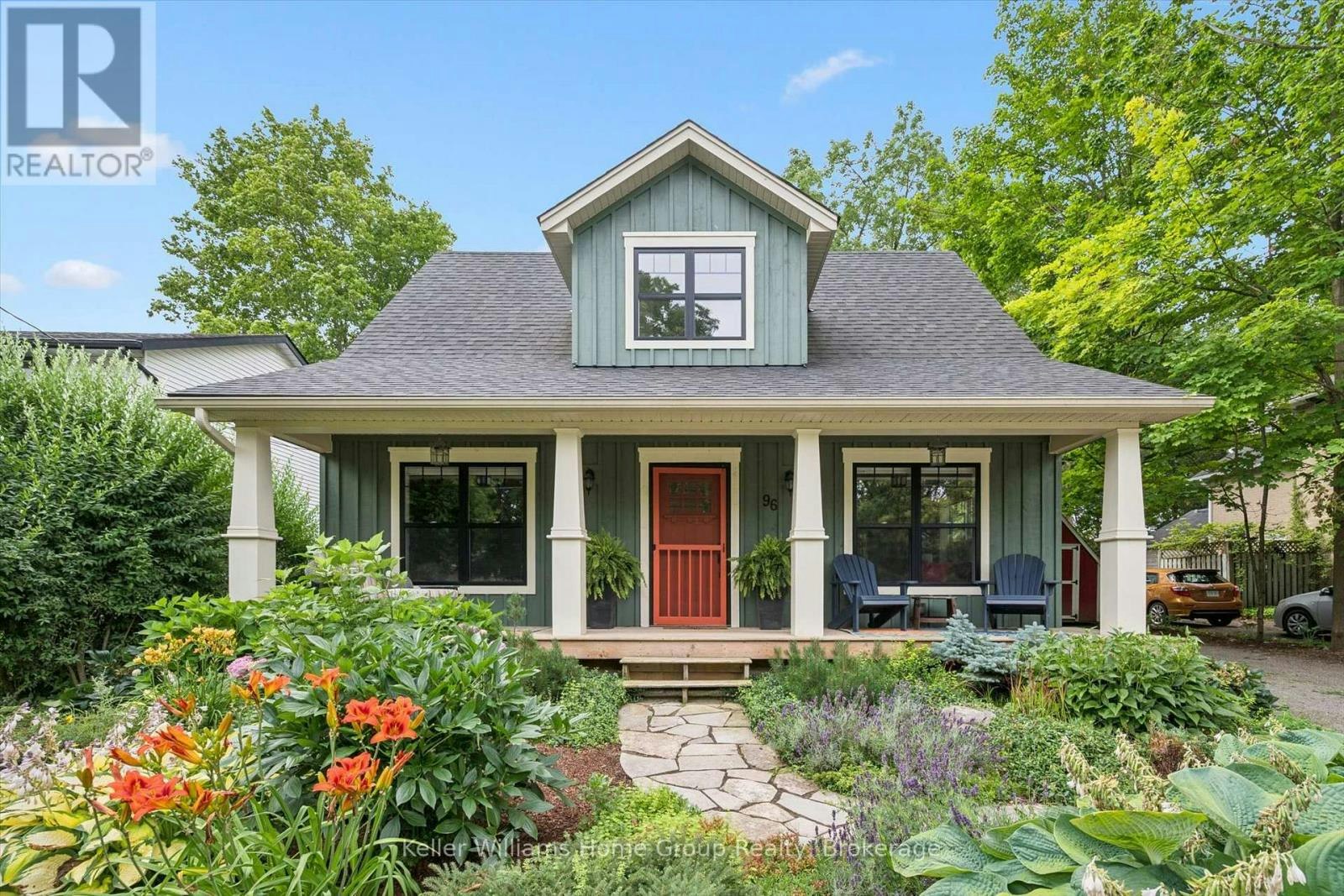 96 James Street, Centre Wellington, ON, N0B 1S0