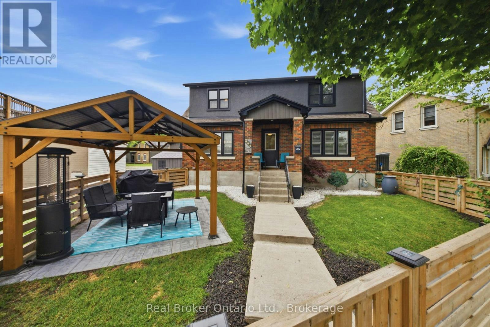 175 Grand River Avenue, Brantford, ON, N3T 4X7