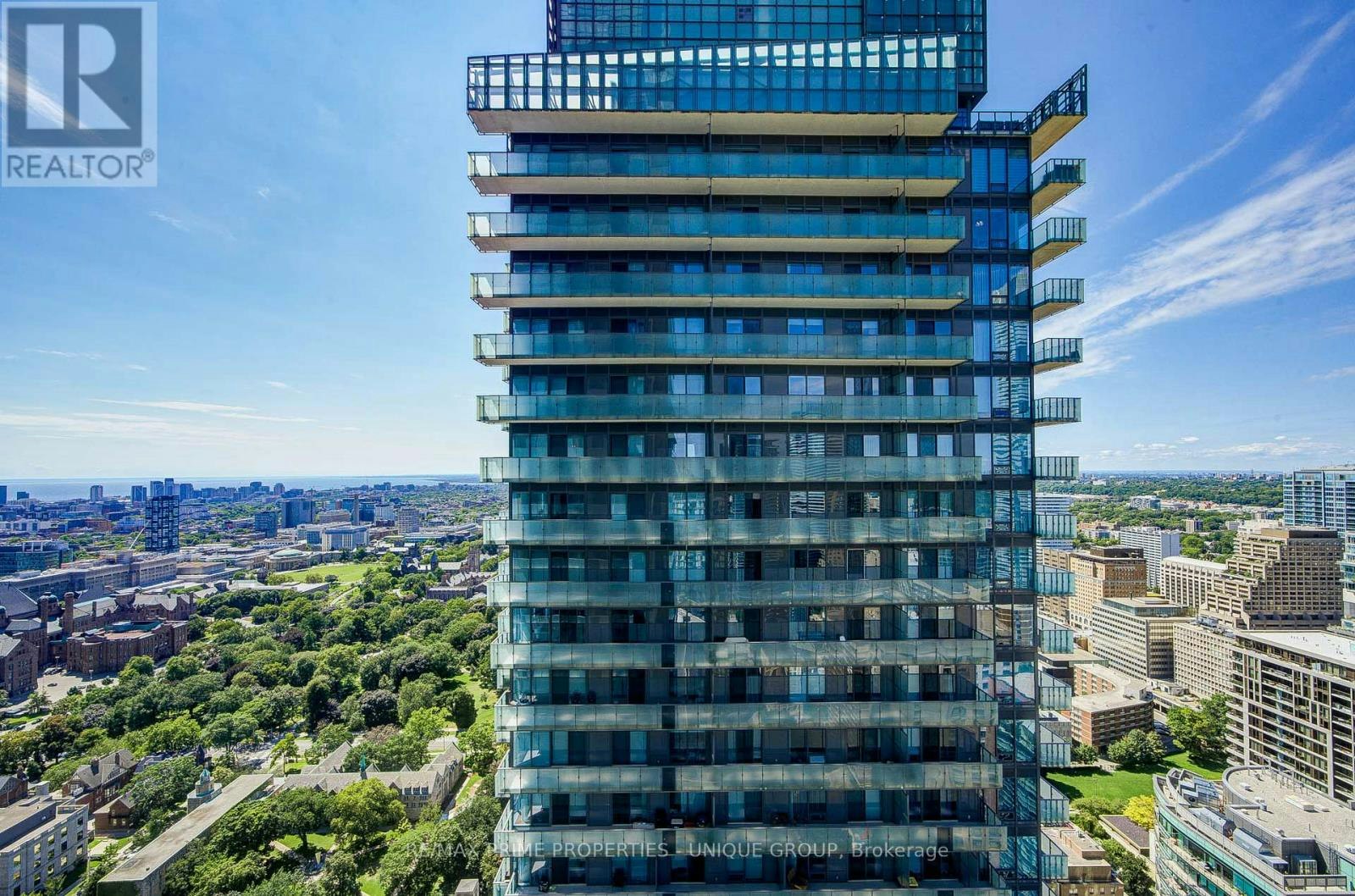 4108-1080 Bay Street, Toronto, ON, M5S 0A6 - 35