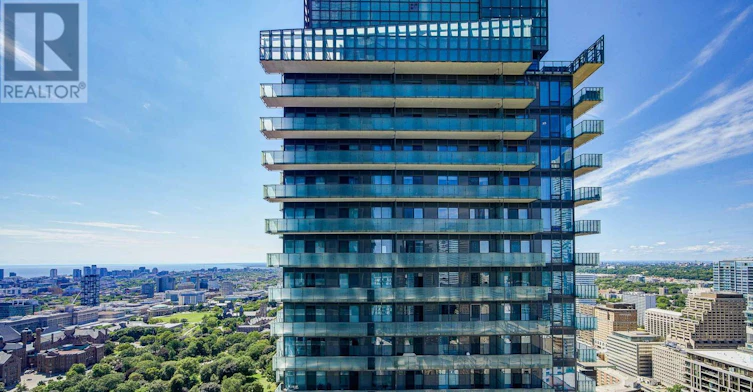 4108-1080 Bay Street, Toronto, ON, M5S 0A6 - 35