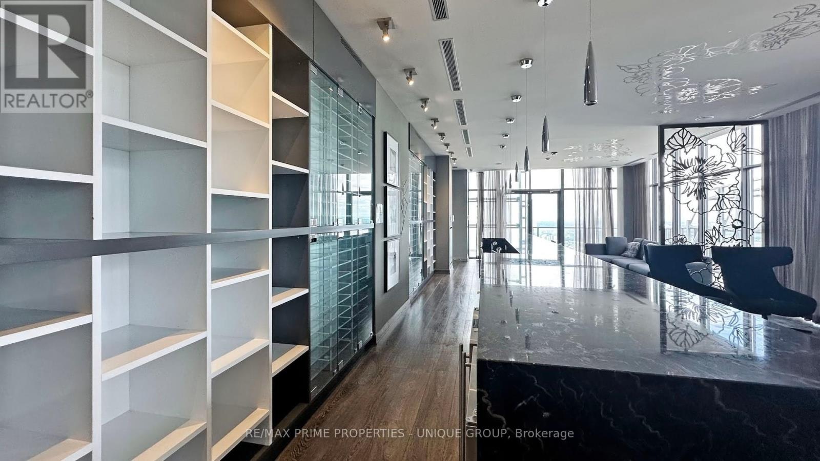 4108-1080 Bay Street, Toronto, ON, M5S 0A6 - 41