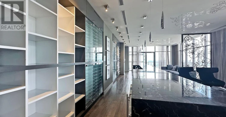 4108-1080 Bay Street, Toronto, ON, M5S 0A6 - 41