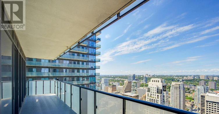 4108-1080 Bay Street, Toronto, ON, M5S 0A6 - 28