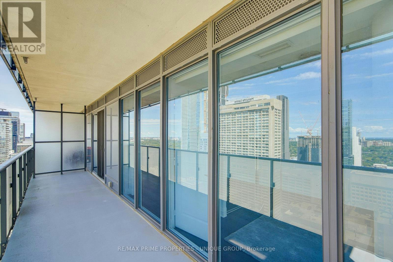 4108-1080 Bay Street, Toronto, ON, M5S 0A6 - 31