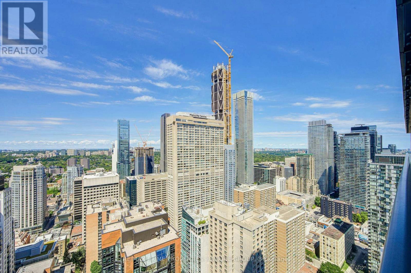4108-1080 Bay Street, Toronto, ON, M5S 0A6 - 33