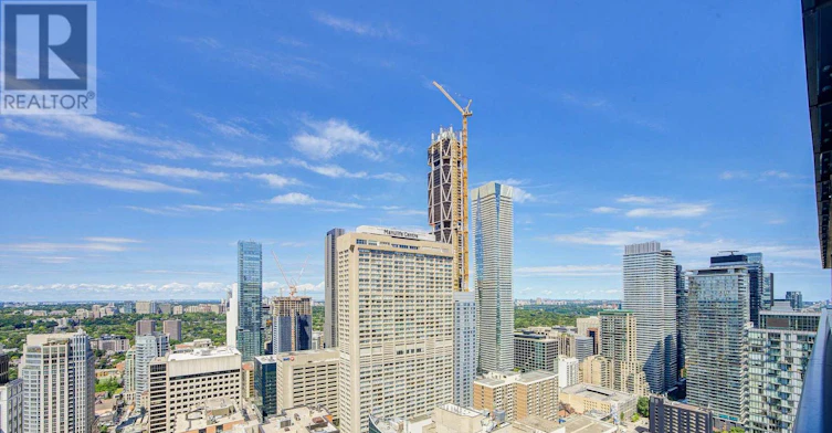 4108-1080 Bay Street, Toronto, ON, M5S 0A6 - 33