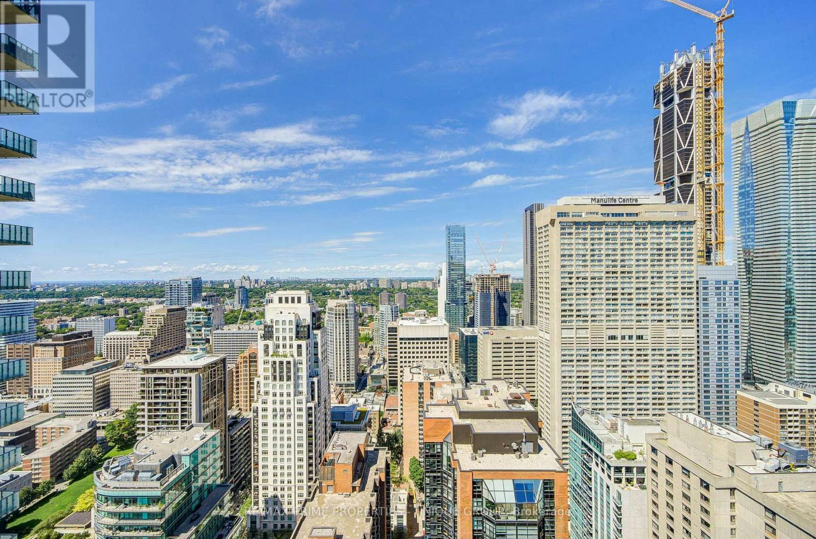 4108-1080 Bay Street, Toronto, ON, M5S 0A6 - 32