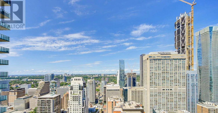 4108-1080 Bay Street, Toronto, ON, M5S 0A6 - 32