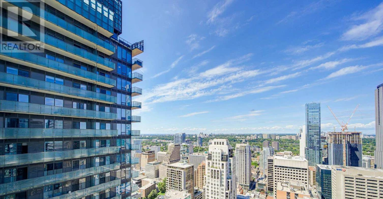 4108-1080 Bay Street, Toronto, ON, M5S 0A6 - 34