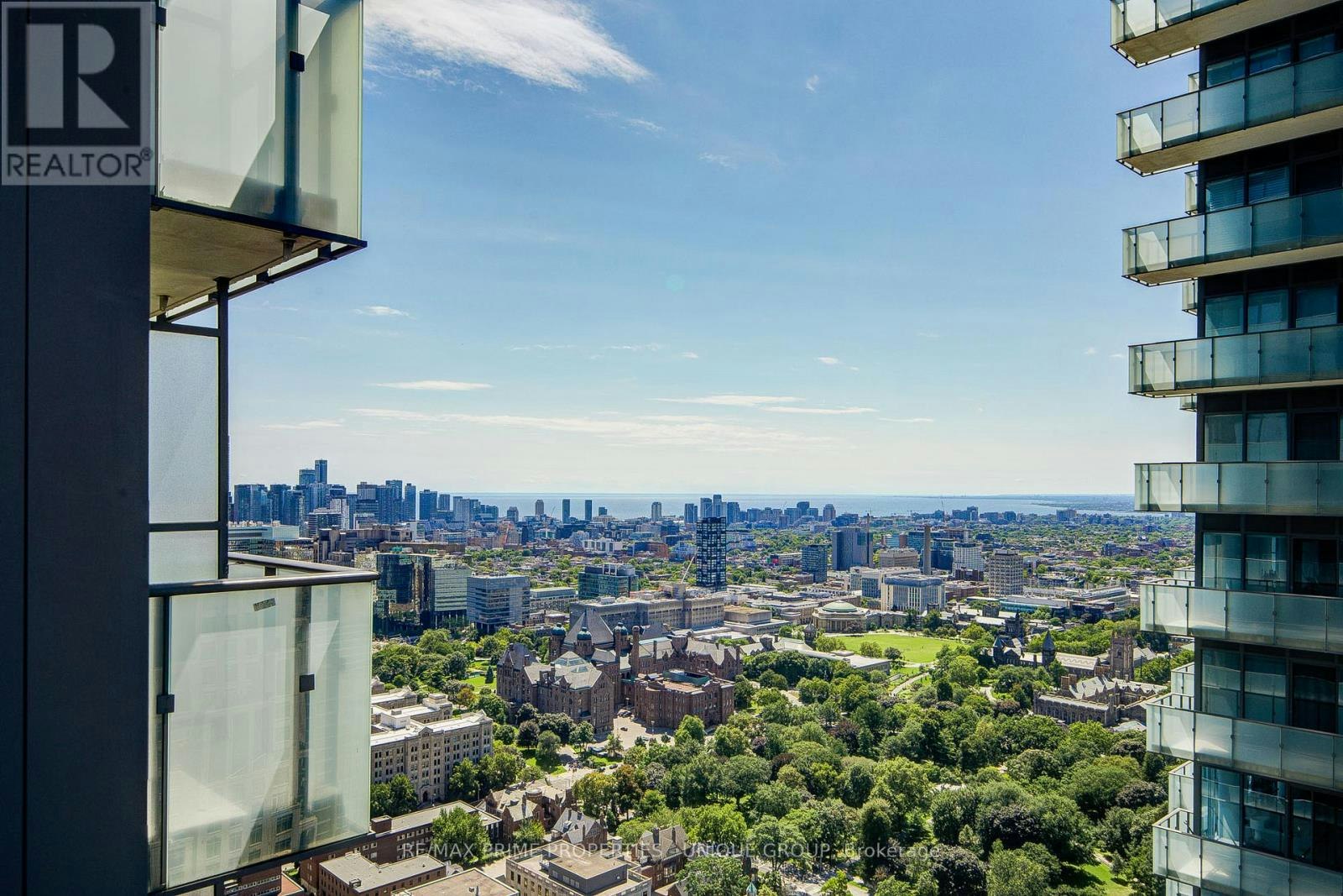 4108-1080 Bay Street, Toronto, ON, M5S 0A6 - 36