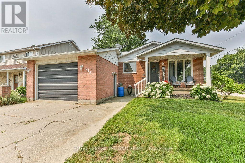 425 Queen Street, Lucan Biddulph, ON, N0M 1V0