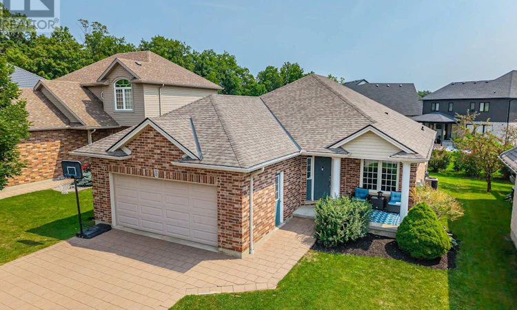 131 Deborah Drive