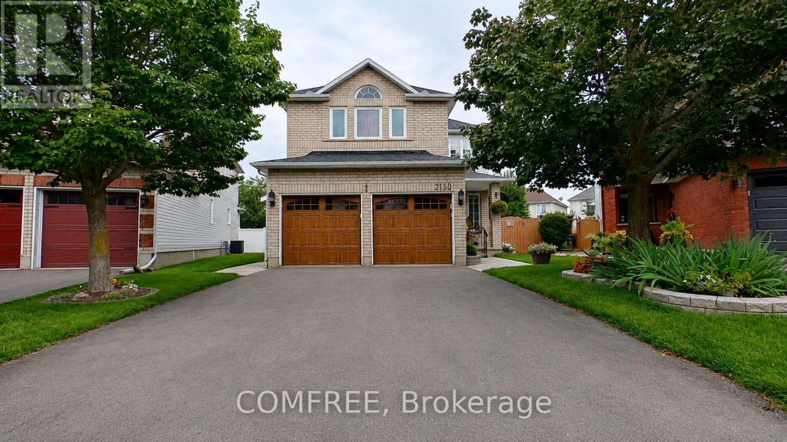 2150 Sojourn Street, Ottawa, ON, K4A 4E2