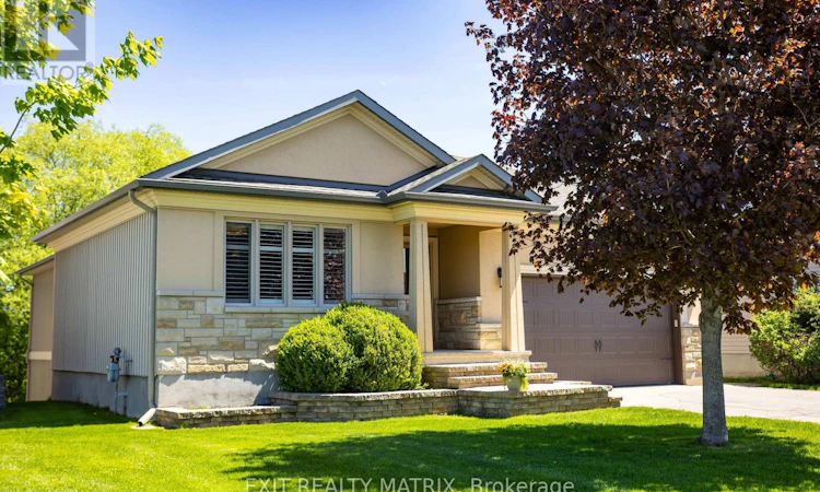 79 Radisson Drive