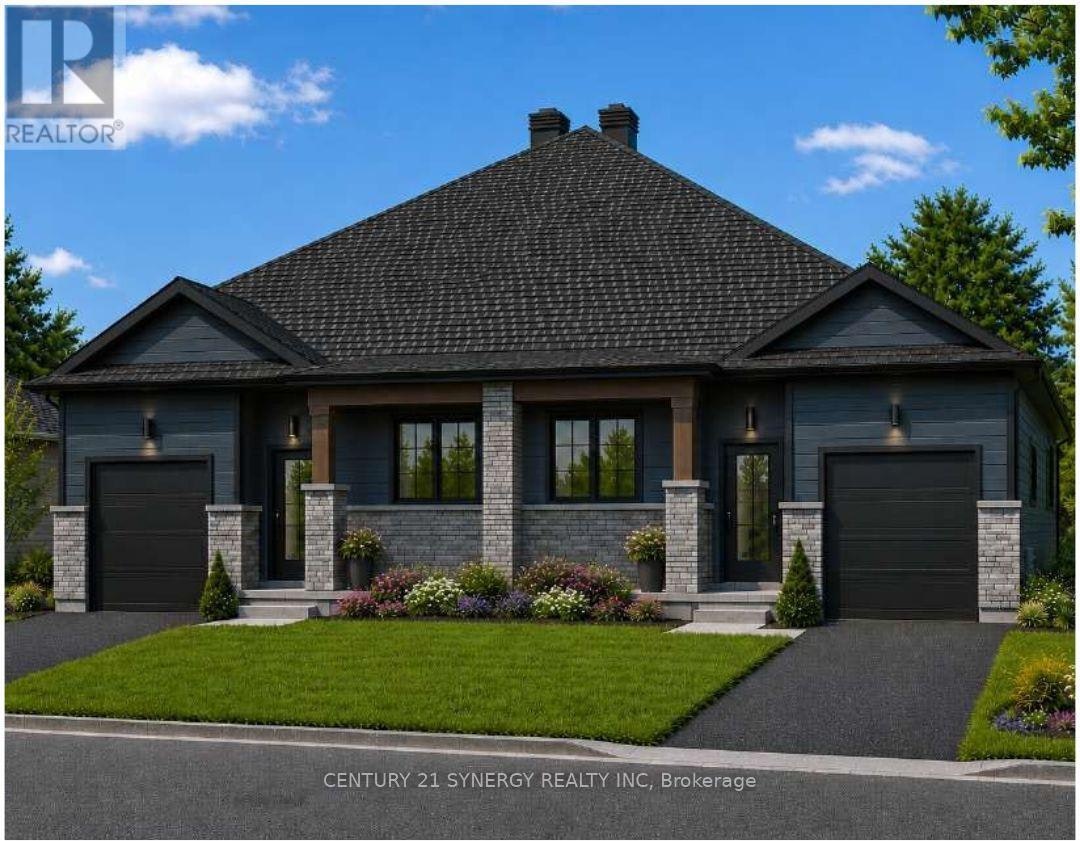 LOT-00 Nicole Street, Clarence-Rockland, ON, K0A 1R0