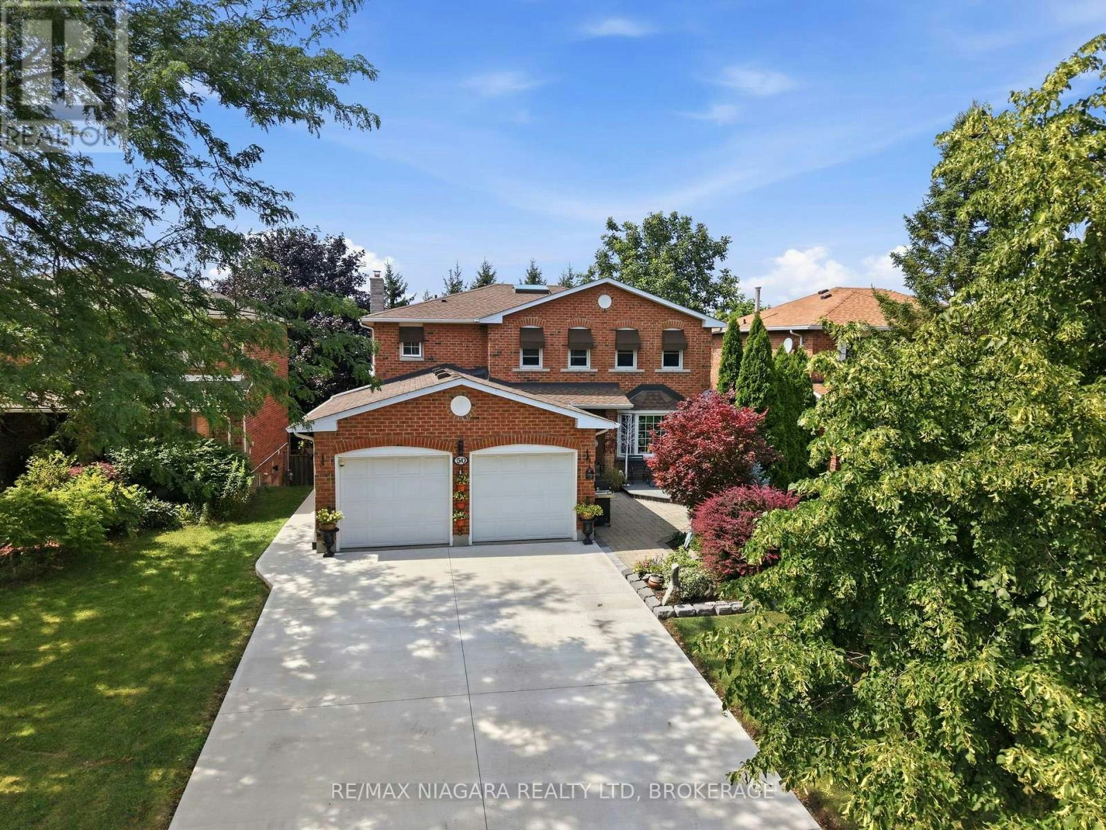 50 Barbican Trail, St. Catharines, ON, L2T 4A3