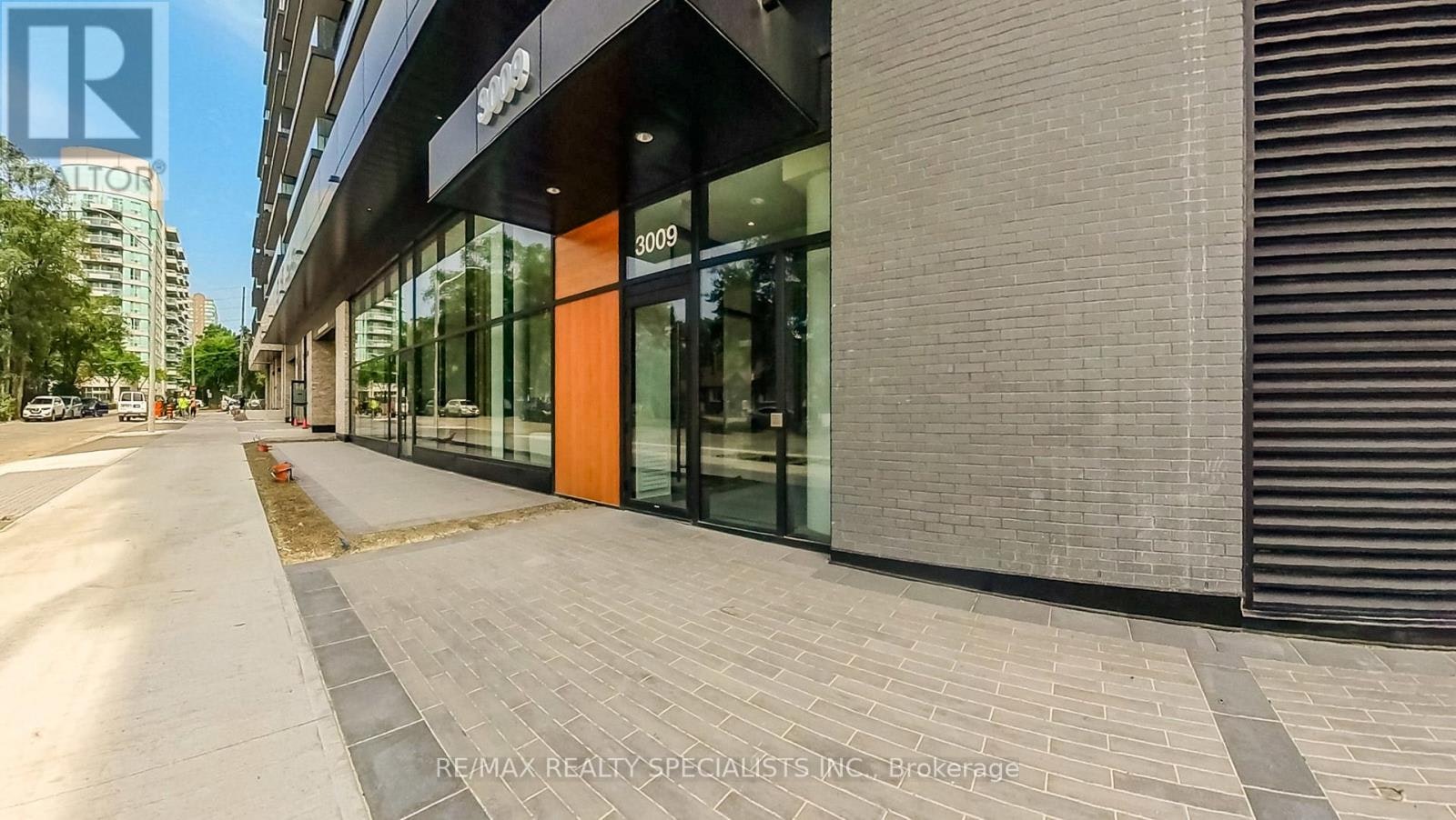 1312-3009 Novar Road, Mississauga, ON, L5B 0P9 - 3