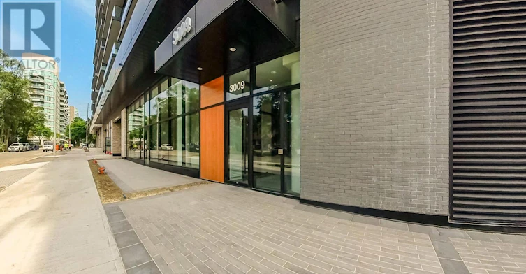 1312-3009 Novar Road, Mississauga, ON, L5B 0P9 - 3