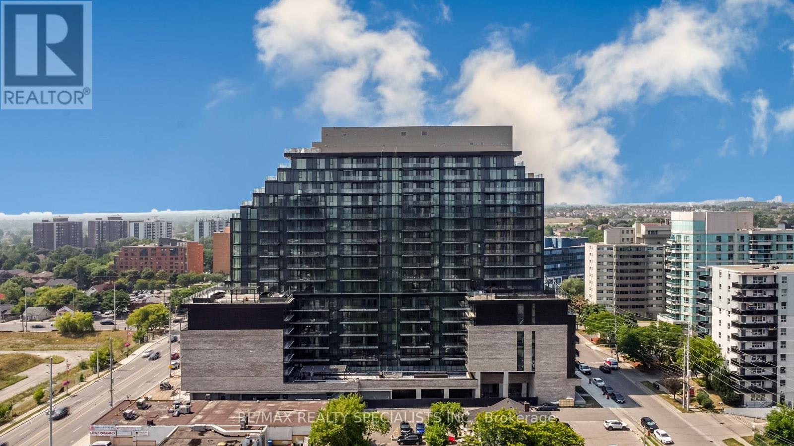 1312-3009 Novar Road, Mississauga, ON, L5B 0P9 - 2