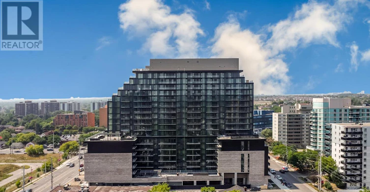 1312-3009 Novar Road, Mississauga, ON, L5B 0P9 - 2