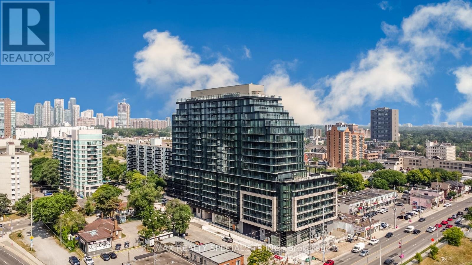 1312-3009 Novar Road, Mississauga, ON, L5B 0P9