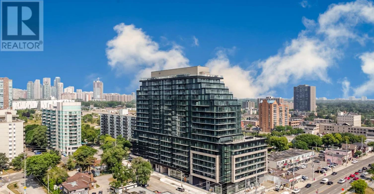 1312-3009 Novar Road, Mississauga, ON, L5B 0P9